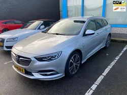 Grijs Gebruikt 2019 Opel Insignia Stationwagen | € 13.450 (Goede deal)
