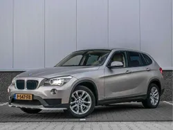 Grijs Gebruikt 2015 BMW X1 Executive SUV | € 19.950 (Eerlijke prijs)