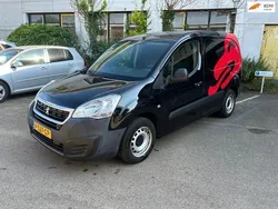 Overige Gebruikt 2017 Peugeot Partner MPV | € 4.499 (Eerlijke prijs)