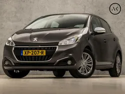 Grijs Gebruikt 2018 Peugeot 208 Sport Hatchback | € 11.945 (Goede deal)