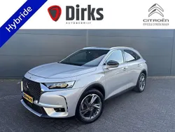 Grijs Gebruikt 2022 DS Automobiles DS7 Crossback Rivoli SUV | € 34.945 (Eerlijke prijs)