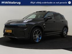Zwart Gebruikt 2024 Lynk & Co 01 SUV | € 30.925 (Eerlijke prijs)