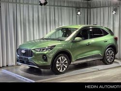 Groen Nieuw 2025 Ford Kuga Titanium SUV | € 40.340 (Super prijs)
