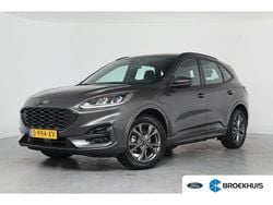 Grijs Gebruikt 2023 Ford Kuga ST-Line SUV | € 25.900 (Goede deal)
