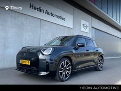 Grijs Gebruikt 2024 Mini Cooper Hatchback | € 41.880