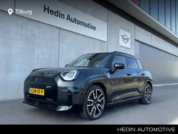Grijs Gebruikt 2024 Mini Cooper Hatchback | € 44.880