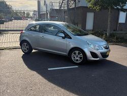Gebruikt 2012 Opel Corsa | € 1.950 (Super prijs)