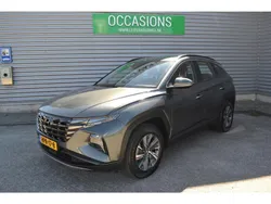Grijs Gebruikt 2022 Hyundai Tucson Comfort SUV | € 31.900 (Super prijs)