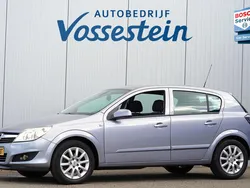 Grijs Gebruikt 2007 Opel Astra Hatchback | € 4.250 (Iets duurder)