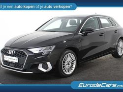 Gebruikt 2022 Audi A3 | € 26.400 (Super prijs)