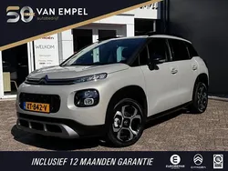 Grijs Gebruikt 2019 Citroën C3 Aircross Shine SUV | € 13.900 (Iets duurder)