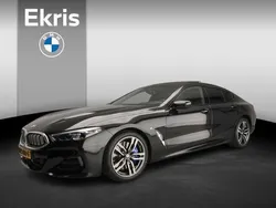 Zwart Gebruikt 2024 BMW 840 Comfort Edition Coupé | € 95.900 (Super prijs)