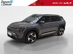 Nieuw 2025 Kia EV3 4 SUV | € 43.490