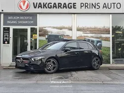Zwart Gebruikt 2019 Mercedes A180 Business Hatchback | € 20.900 (Eerlijke prijs)