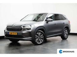 Grijs Gebruikt 2024 Skoda Kodiaq Business Line SUV | € 48.900 (Duur)