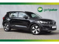 Zwart Gebruikt 2021 Volvo XC40 Inscription SUV | € 29.500 (Super prijs)