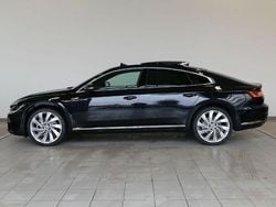 Zwart Gebruikt 2020 VW Arteon R-line Sedan | € 51.892