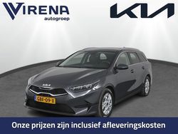 Grijs Gebruikt 2024 Kia Ceed Sportswagon Stationwagen | € 30.950 (Duur)