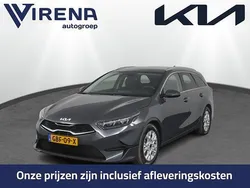 Grijs Gebruikt 2024 Kia Ceed Sportswagon 2 Stationwagen | € 30.950 (Eerlijke prijs)