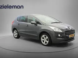 Grijs Gebruikt 2010 Peugeot 3008 MPV | € 3.845 (Goede deal)