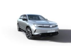 Zwart Nieuw 2025 Opel Grandland Electric Business Edition SUV | € 52.696 (Duur)