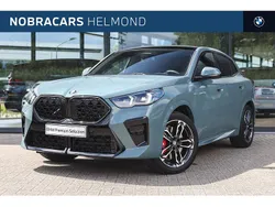 Groen Nieuw 2025 BMW X2 Executive SUV | € 68.015 (Goede deal)