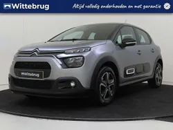 Grijs Gebruikt 2024 Citroën C3 PureTech Hatchback | € 17.625 (Goede deal)