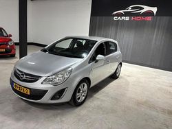 Gebruikt 2011 Opel Corsa Cosmo | € 2.999 (Eerlijke prijs)