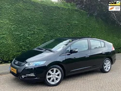 Zwart Gebruikt 2011 Honda Insight Hatchback | € 7.000 (Eerlijke prijs)