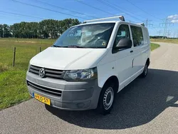 Grijs Gebruikt 2010 VW T5 Van | € 5.995 (Eerlijke prijs)
