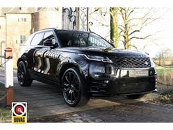 Zwart Gebruikt 2020 Land Rover Range Rover Velar R-Dynamic SUV | € 39.995 (Eerlijke prijs)