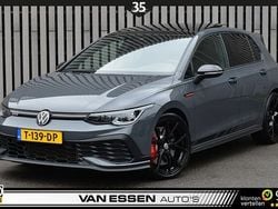 Grijs Gebruikt 2022 VW Golf VIII GTI Clubsport Hatchback | € 34.950 (Goede deal)