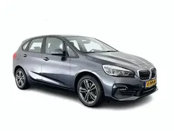Gebruikt 2021 BMW 218 Active Tourer Executive MPV | € 17.445
