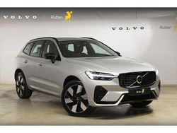 Grijs Gebruikt 2021 Volvo XC60 Ultimate SUV | € 58.835 (Duur)