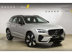 Grijs Gebruikt 2021 Volvo XC60 Ultimate SUV | € 60.335 (Duur)