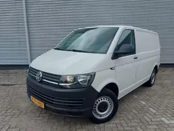 Wit Gebruikt 2019 VW T6.1 Van | € 16.555 (Iets duurder)