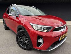 Suv Gebruikt 2020 Kia Stonic 2 SUV | € 19.995 (Goede deal)