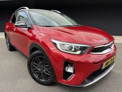 Suv Gebruikt 2020 Kia Stonic 2 SUV | € 19.995 (Goede deal)