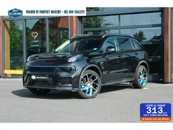 Gebruikt 2022 Lynk & Co 01 SUV | € 23.394 (Eerlijke prijs)