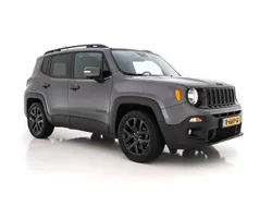 Granite crystal (grijs metallic) Gebruikt 2017 Jeep Renegade Longitude SUV | € 9.445 (Eerlijke prijs)