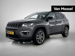 Grijs Gebruikt 2021 Jeep Compass SUV | € 23.444 (Goede deal)
