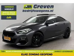 Grijs Gebruikt 2020 BMW 218 Executive Coupé | € 23.900 (Iets duurder)