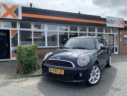 Mini One Clubman