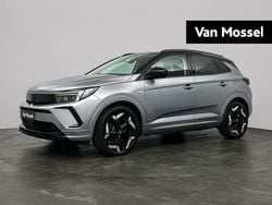 Grijs Gebruikt 2023 Opel Grandland X GSe SUV | € 27.940 (Eerlijke prijs)