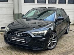 Zwart Gebruikt 2019 Audi A1 Sportback S-Line Hatchback | € 27.650 (Eerlijke prijs)