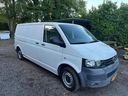 Gebruikt 2012 VW T5 Van | € 6.950 (Eerlijke prijs)