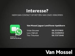 Grijs Gebruikt 2025 Land Rover Discovery Sport Dynamic SUV | € 68.844