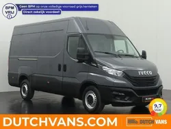 Grijs Gebruikt 2022 Iveco Daily Van | € 25.900 (Eerlijke prijs)