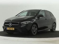 Zwart Gebruikt 2022 Mercedes B250 AMG MPV | € 34.945 (Iets duurder)