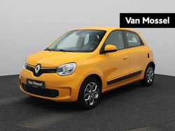 Geel Gebruikt 2020 Renault Twingo Collection Hatchback | € 10.940 (Eerlijke prijs)